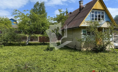 Купить дом в деревне, Садовник, 5 соток. Фото 15