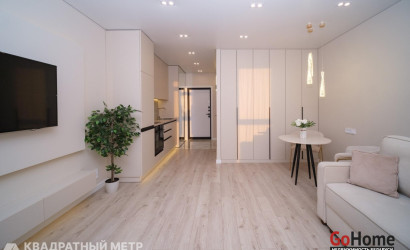 Купить 1-комнатную квартиру, Минск, Братская ул., 17 (Октябрьский район). Фото 6