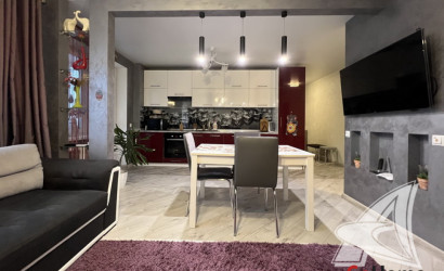 Купить 2-комнатную квартиру, Брест, Центр, ул. Гоголя. Фото 2