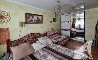 Купить 2-комнатную квартиру, Брест, Центр, ул. Кирова. Фото 5