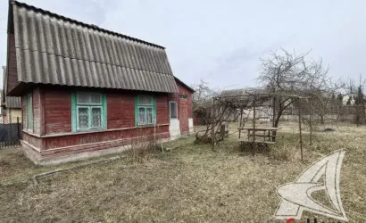  2-этаж.(29.8 м2), Брест(Клейниковский с/с)