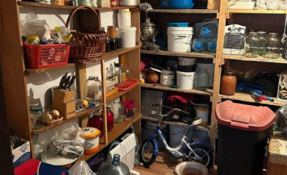 Купить дом в деревне, Перхурово, 10 соток. Фото 38