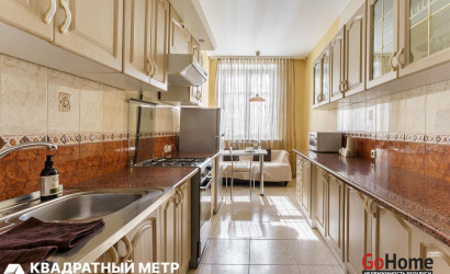Купить 2-комнатную квартиру, Минск, Фрунзе ул., 3 (Партизанский район). Фото 19
