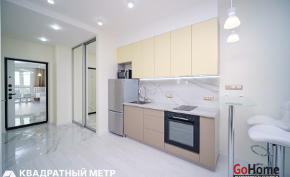 Купить 1-комнатную квартиру, Минск, ул. Брилевская, д. 29 (Октябрьский район). Фото 14