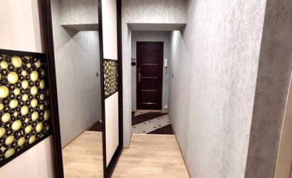 Купить 2-комнатную квартиру, Солигорск, Козлова ул., 58/А. Фото 14