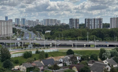 Купить 2-комнатную квартиру, Минск, Глаголева ул., 31 (Московский район). Фото 12