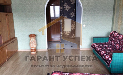Купить 1-комнатную квартиру, Брест, ул. Мошенского, д. . Фото 5