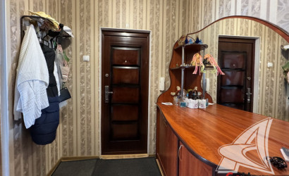 Купить 3-комнатную квартиру, Брест, Вулька, ул. Вульковская. Фото 10