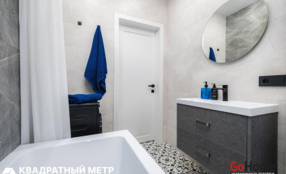 Купить 2-комнатную квартиру, Минск, Николы Теслы ул., 20 (Октябрьский район). Фото 12