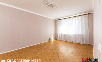 Купить 3-комнатную квартиру, Минск, Лобанка ул., 50 (Фрунзенский район). Фото 3