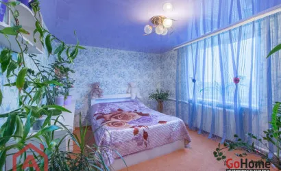  2-этаж.(109.7 м2), Чуриловичи(Центральная)