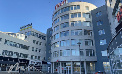 Аренда офиса, Минск, Шафарнянская ул., 11,  132.3 кв.м.. Фото 12