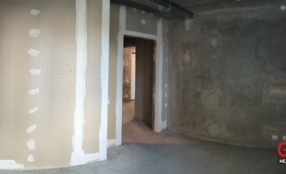  44.5 м2, Минск(Карвата, д. 6)