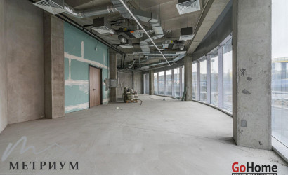 Аренда торгового помещения, Минск, Победителей просп., 63/В,  от 122.82 до 261.75 кв.м.. Фото 8