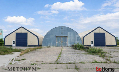 Аренда помещения, Лесковка, Совхозная ул., 9/А/4,  790 кв.м.. Фото 1