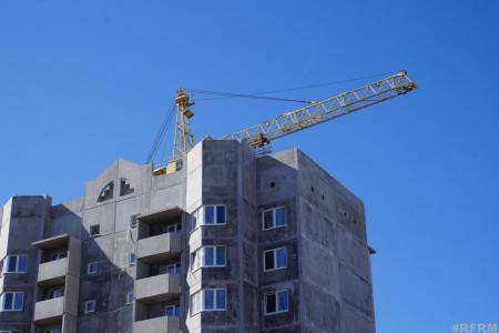 Первый минский электродом уже почти достроен