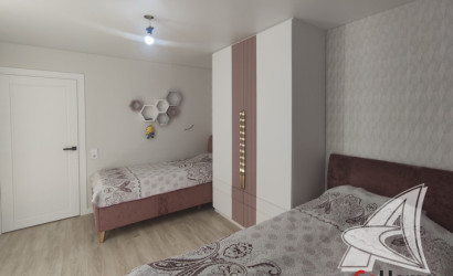 Купить 3-комнатную квартиру, Брест, Центр, ул. Гоголя. Фото 17