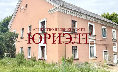 Купить 2-комнатную квартиру, Борисов, Пролетарская, 23. Фото 1