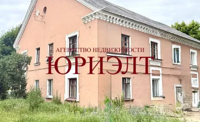  46.49 м2, Борисов(Днепровская, 16)