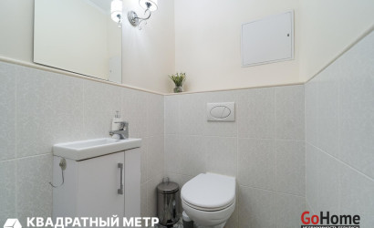 Купить 3-комнатную квартиру, Боровляны, Интернациональная ул., 35. Фото 22