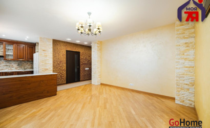 Купить 2-комнатную квартиру, Минск, Жасминовая ул., 3/Д (Партизанский район). Фото 10