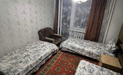Снять 2-комнатную квартиру на сутки, Бобруйск, пер. Чайковского д. 1. Фото 3