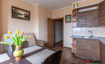 Снять 1-комнатную квартиру, Минск, ул. Притыцкого, д. 39 (Фрунзенский район). Фото 5