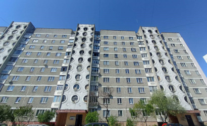 Купить 3-комнатную квартиру, Гомель, Речицкий, 70. Фото 14