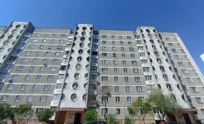 49.7 м2, Гомель(Богдана Хмельницкого, 88)