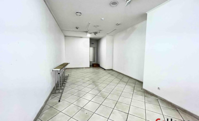 Аренда торгового помещения, Минск, Немига ул.,  76 кв.м.. Фото 7