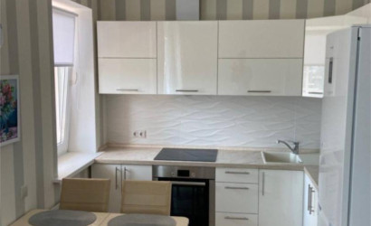 Снять 2-комнатную квартиру, Минск, Победителей пр-т 133 (Центральный район). Фото 1