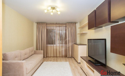 Купить 1-комнатную квартиру, Минск, Янковского ул., 40 (Фрунзенский район). Фото 2