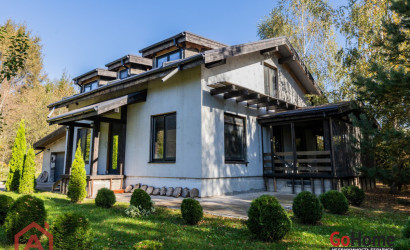 Купить дом, Прилепы, Радужная, 14.97 соток. Фото 35