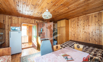 Купить дом в деревне, Садовник, 5 соток. Фото 9