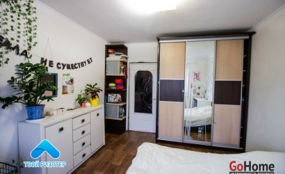 Купить 4-комнатную квартиру, Гомель, Речицкий пр-т, д.87 к.1. Фото 5