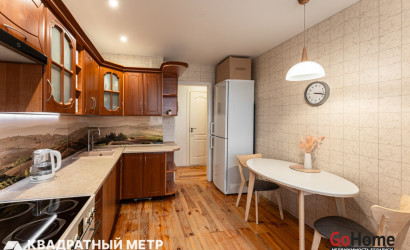 Купить 2-комнатную квартиру, Минск, ул. Азгура, д. 1Б (Партизанский район). Фото 8