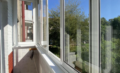 Купить 2-комнатную квартиру, Брест, Машерова просп.. Фото 11