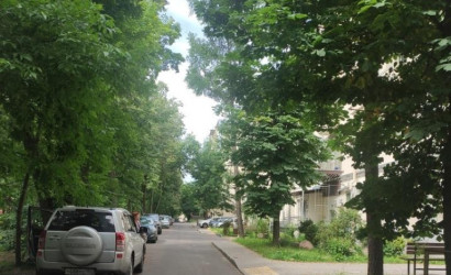 Купить 2-комнатную квартиру, Минск, Независимости просп., 78 (Первомайский район). Фото 21