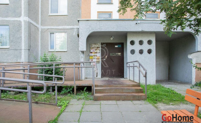 Купить 2-комнатную квартиру, Минск, Есенина ул., 113 (Московский район). Фото 17