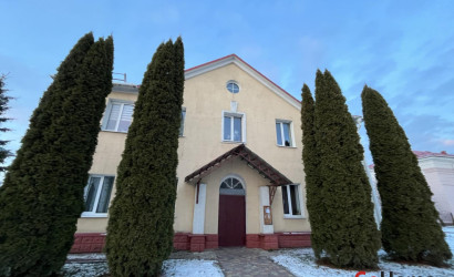 Снять 3-комнатную квартиру на сутки, Логойск, Советская . Фото 7