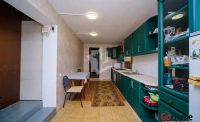 Купить 3-комнатную квартиру, Юхновка, Витебского ул.. Фото 11