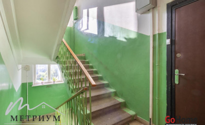 Купить 2-комнатную квартиру, Минск, Люксембург ул., 173 (Московский район). Фото 11