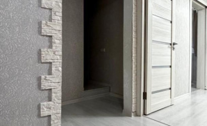 Купить 4-комнатную квартиру, Солигорск, Октябрьская ул., 111/А. Фото 18