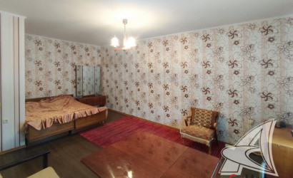 Купить 1-комнатную квартиру, Брест, Южный, ул. Жукова. Фото 3