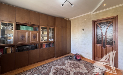 Купить 3-комнатную квартиру, Брест, Дубровка, пер. Сосновый. Фото 3