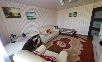 Снять 1-комнатную квартиру, Витебск, г. Витебск, ул. Марка Фрадкина, д.5. Фото 2