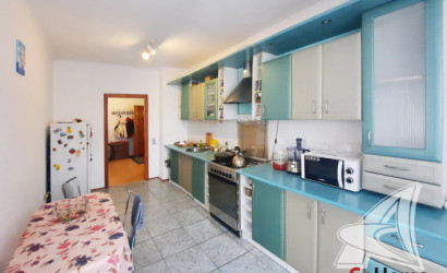 Купить 3-комнатную квартиру, Брест, Киевка, ул. Вольная. Фото 7