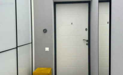 Снять 3-комнатную квартиру, Минск, Белградская ул. 6 (Октябрьский район). Фото 4