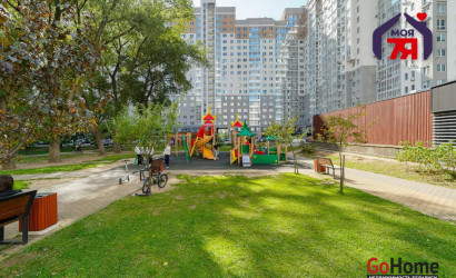 Купить 2-комнатную квартиру, Минск, Дзержинского просп., 15 (Московский район). Фото 25