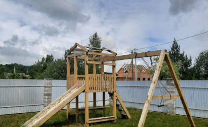 Купить дом, Конашково, 25 соток. Фото 26